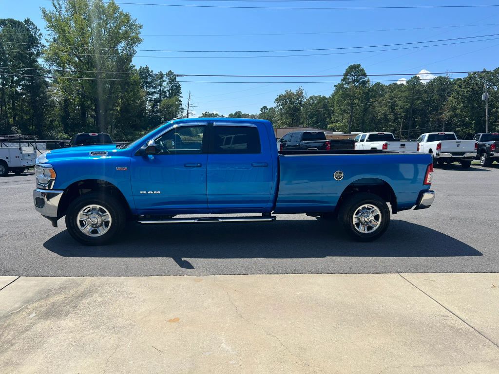 ram ram 2500 pickup 2022 3C6UR5JJ4NG231859 image ram ram 2500 pickup 2022 3C6UR5JJ4NG231859 image